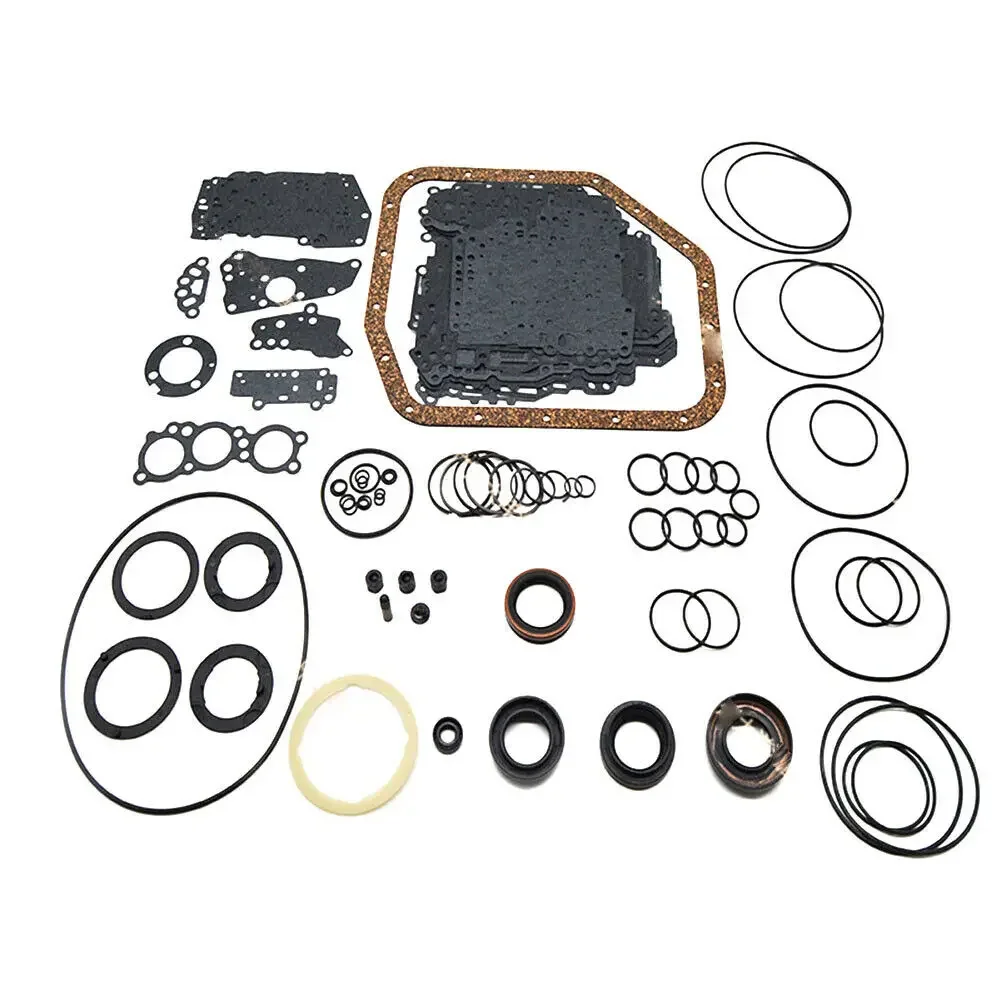 

New A240 A240E Auto Transmission Overhaul Kit Seals Gaskets Fit for TOYOTA NOVA