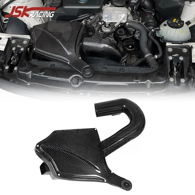 

Carbon Fiber Air Intake System For 2012-2018 BMW 3 Series F30 N20 2.0T
