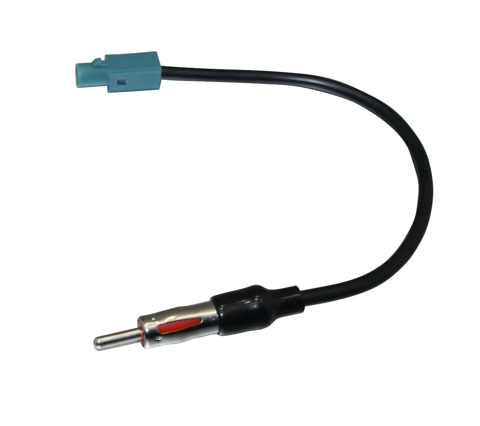 

Fits for Dodge for Jeep for Ford Oem Antenna Adapter To Aftermarket Radio Skaa-27