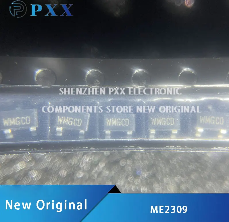 10Pcs New Original,…