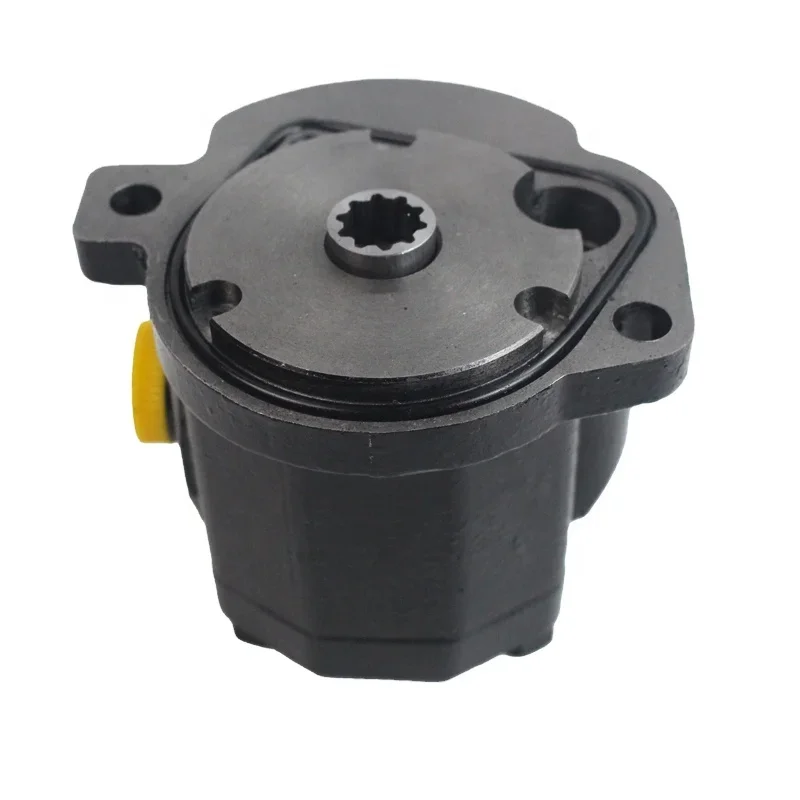 

SK60-8 10 Teeth Excavator Main Pump pilot Pump for Hydraulic Pump