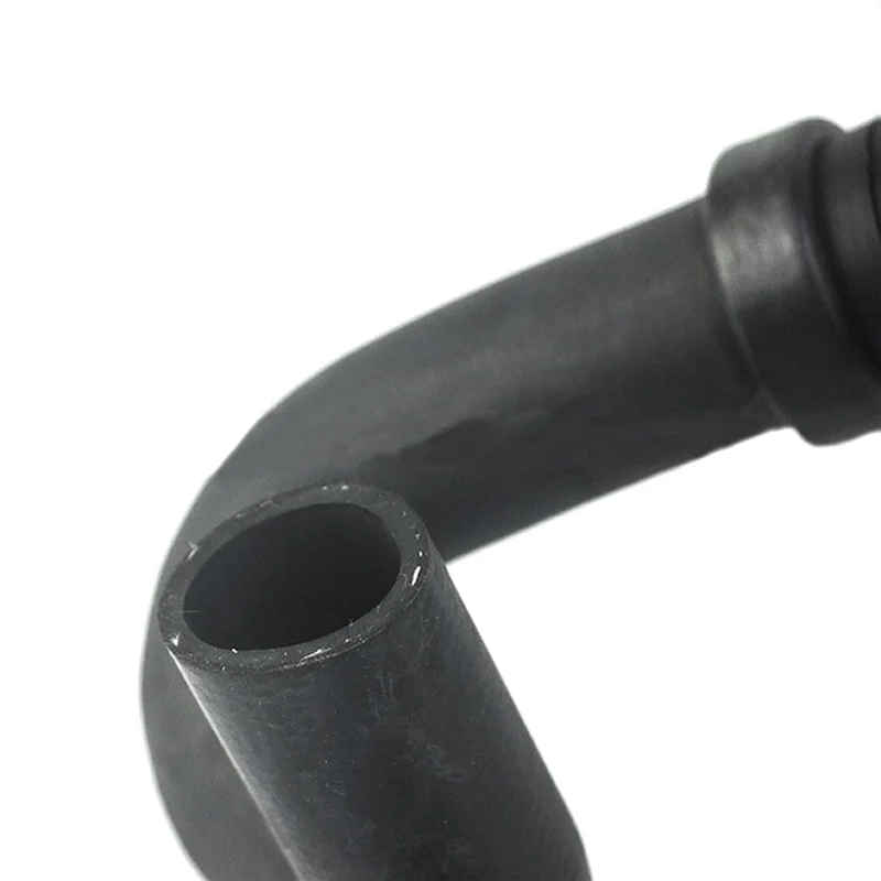 

135254 Radiator Tank Outlet Pipe Lower Water Hose For 308 3008 408 Citroen C4L T88 1.6T Engine Cooling Hoses