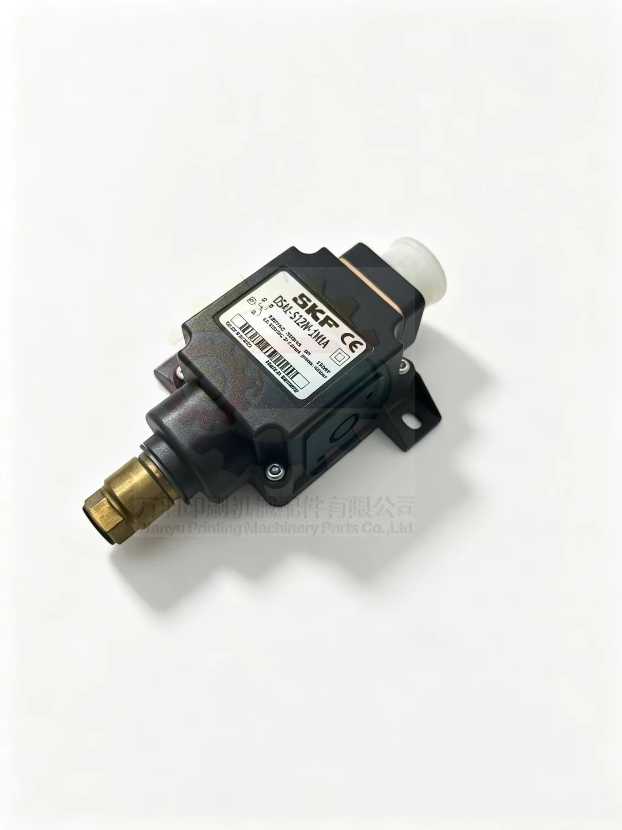 00.250.1053 DS-W12-4-RS1 Heidelberg Printing Machine Sensor Heidelberg Oil Pressure Sensor