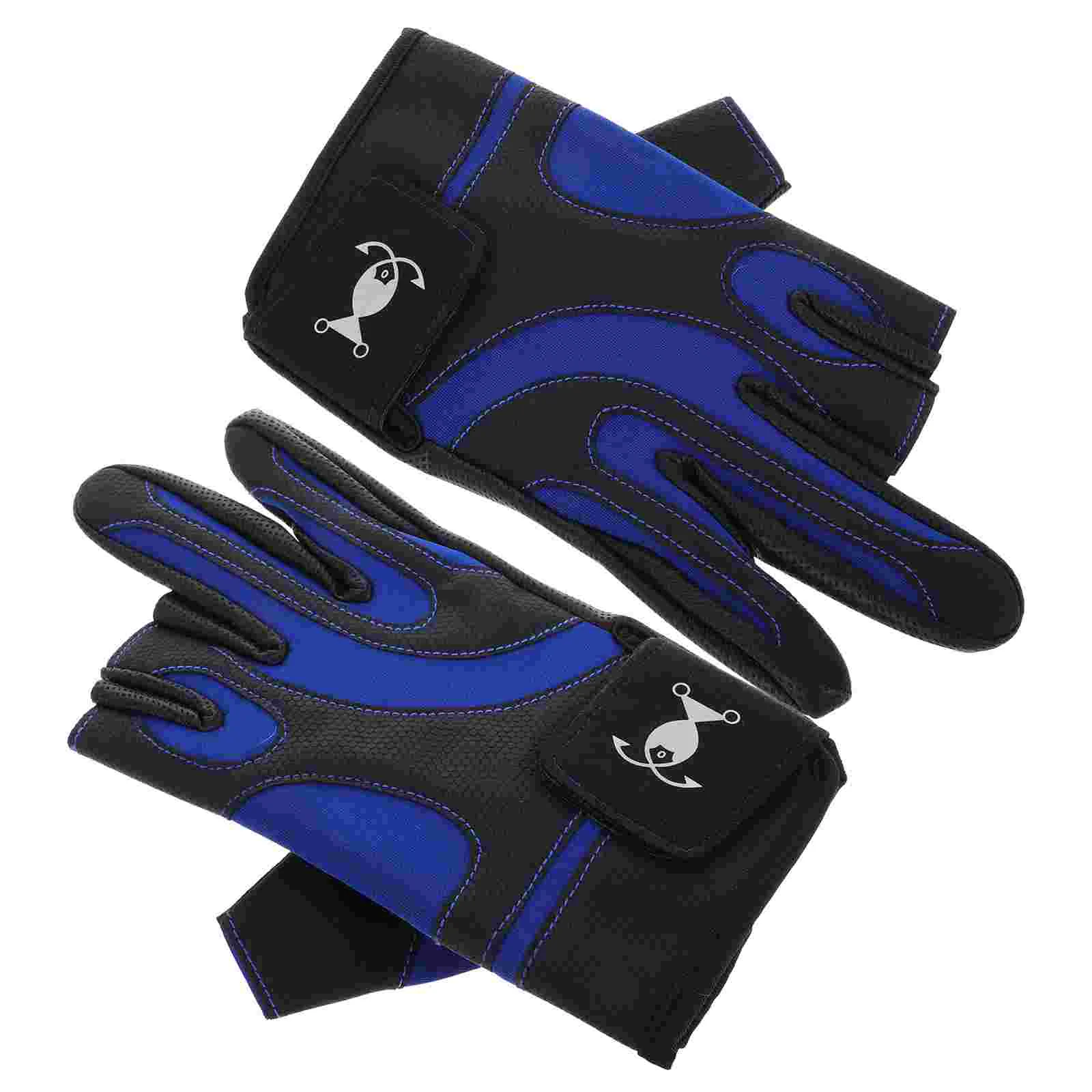 Fishing Gloves Bike for Women Cycling Billiards Diving Cloth Neoprene Miss Accessories