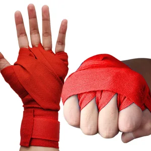 Boks bandajlarında ilk 10 satış 5-no. 5