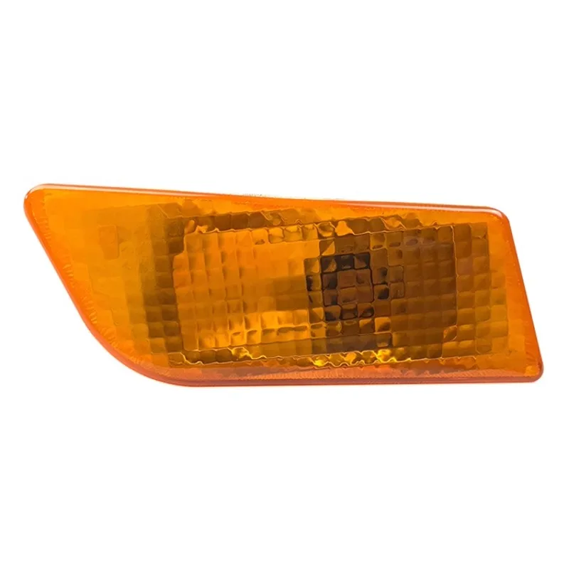 Applicable To The Side Turn Signal of The Leaf Plate of The FAW Jiefang Awei J5 New Dawei Dump Truck