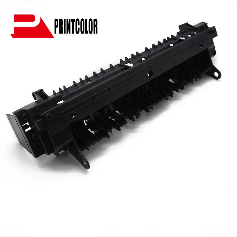 E-166 quadro do rolo do fuser para toshiba e-studio 166 167 163 206 181 182 205/6lh904000 6lh24608000 6lh24623000 quadro do rolo do fuser