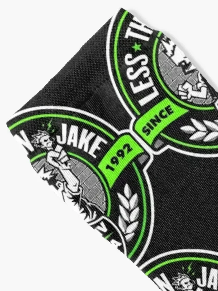 top trending less than jake Socks retro sports and leisure warm winter cycling Socks For Girls Men's