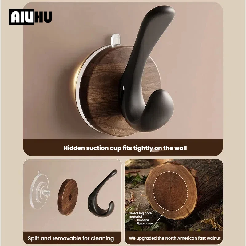 Thumbnail 3 - #80 Best Robe Hooks to Buy In 2026