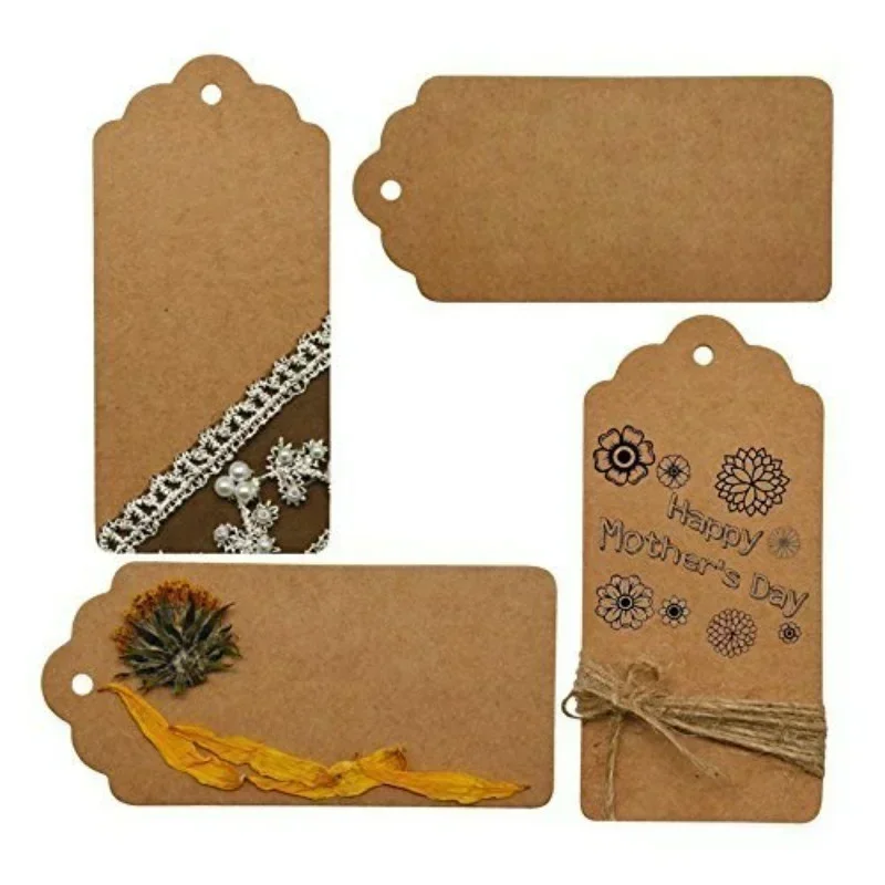 Delysia King Gift Tag