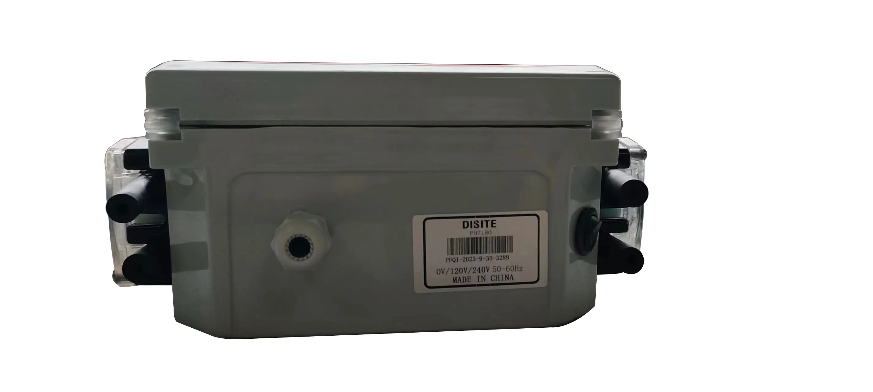 موزع غسيل المستودعات الكهربائي الأوتوماتيكي بشهادة CE لغسالة أطباق المنظفات الكيميائية للمطبخ