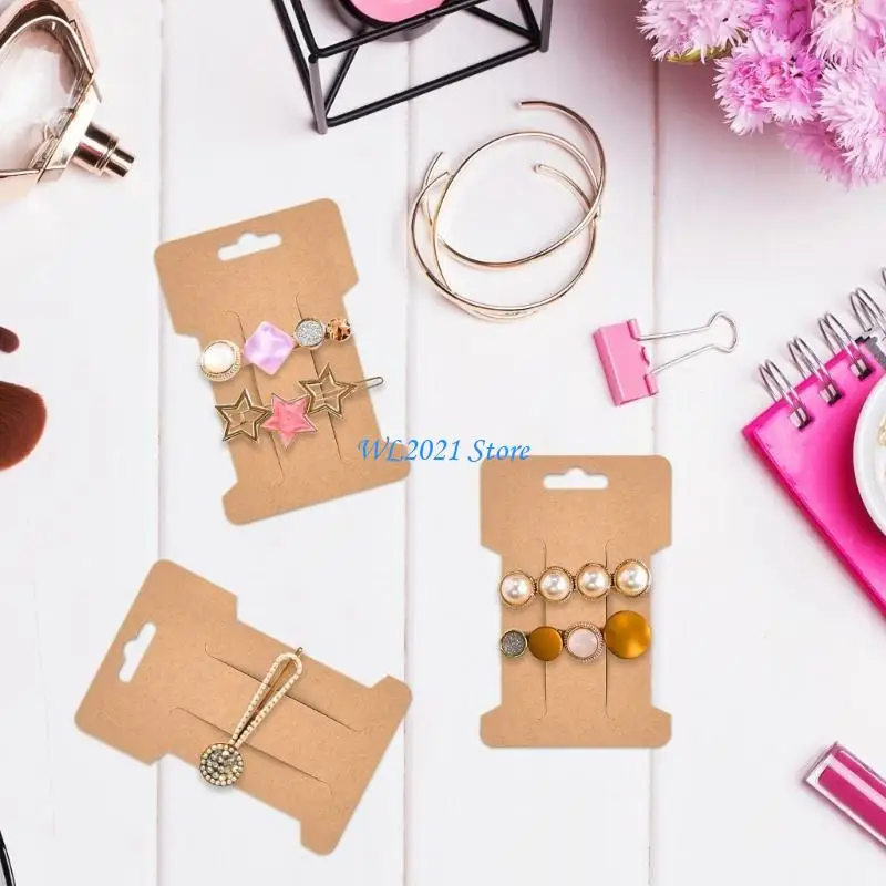 Conjunto G5GC 100 cartão acessório acessórios para o cabelo cartão senha senha elegante placa exibição da