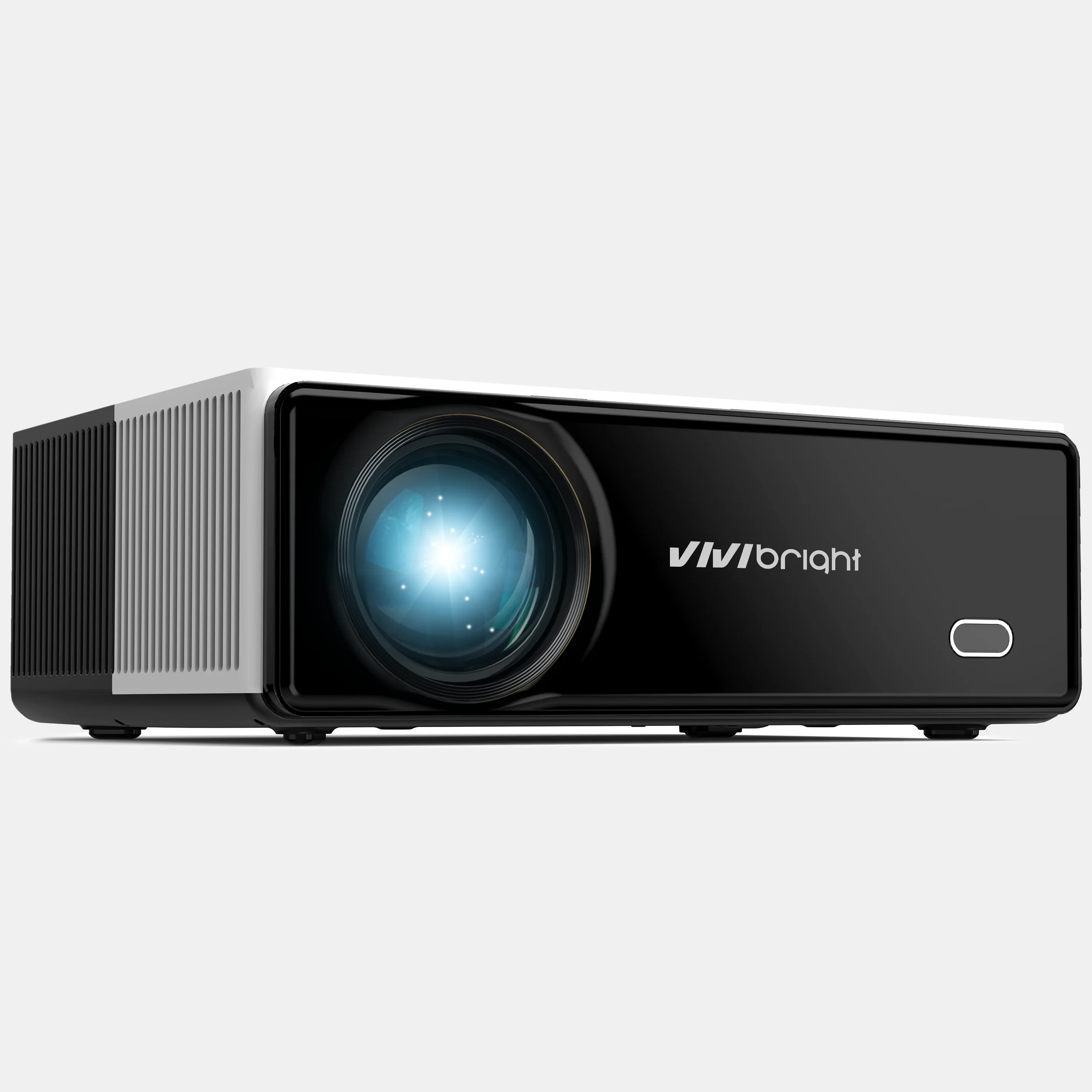 

Проектор D4000 Smart LCD: Проектор Smart TV с высокой яркостью LED для совещаний