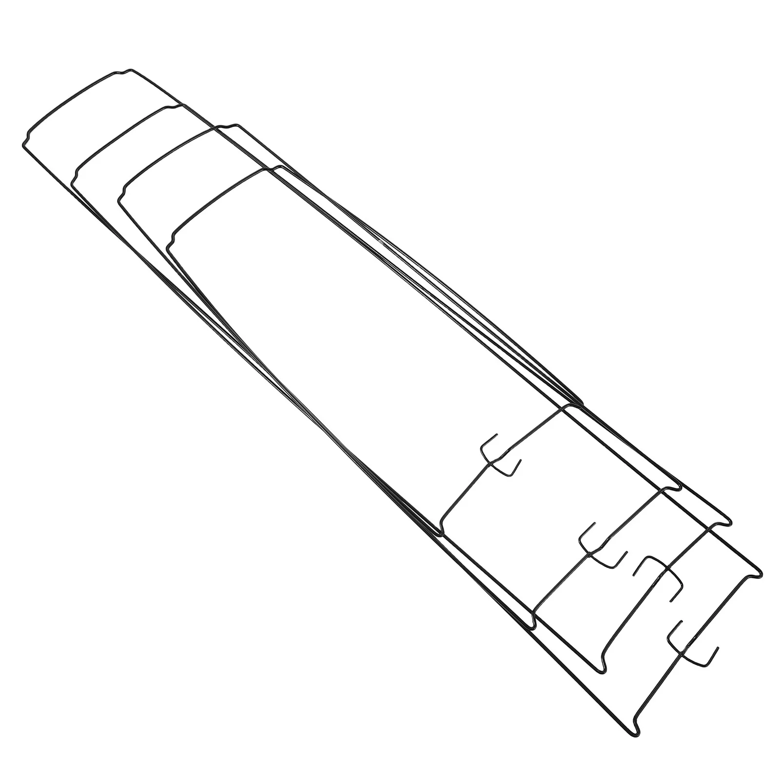 4 قطعة جو قابل للطي حامل مصابيح حامل سبيكة قابل للتعديل المحمولة دعامة إضاءة ديكور المنزل التخييم مصباح الرف