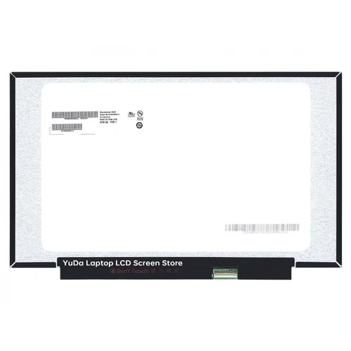 Imagen 2 del producto Pantalla LCD de 14 ""para Lenovo IdeaPad 3-14ADA05 14IGL05 14ARE05 14IIL05 14IML05 14ITL05 IdeaPad 1-14ADA05 IGL05 Panel de matriz de pantalla