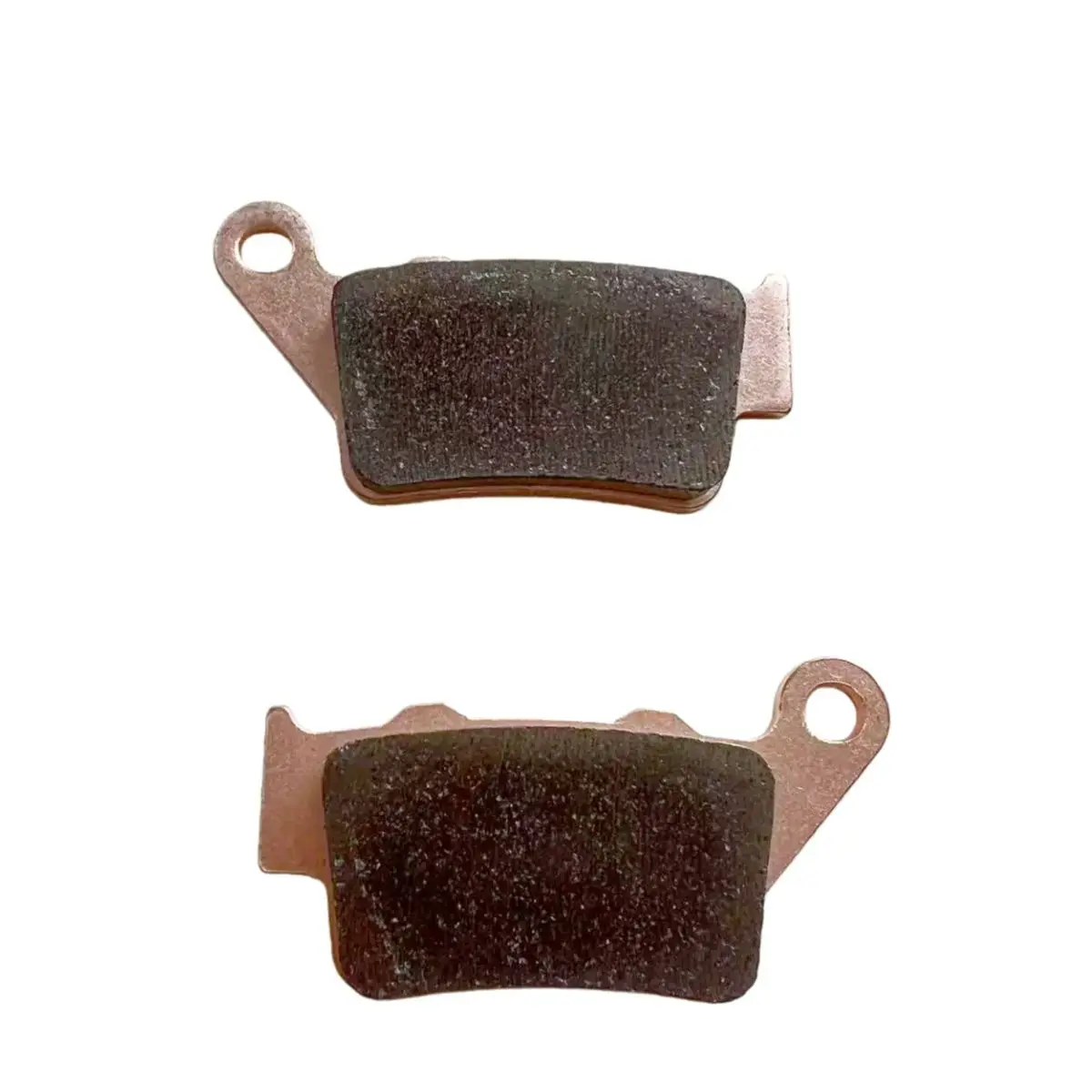 Motorcycle Sintered Front or Rear Brake Pad for KTM 1190 1290 DUKE 250 390