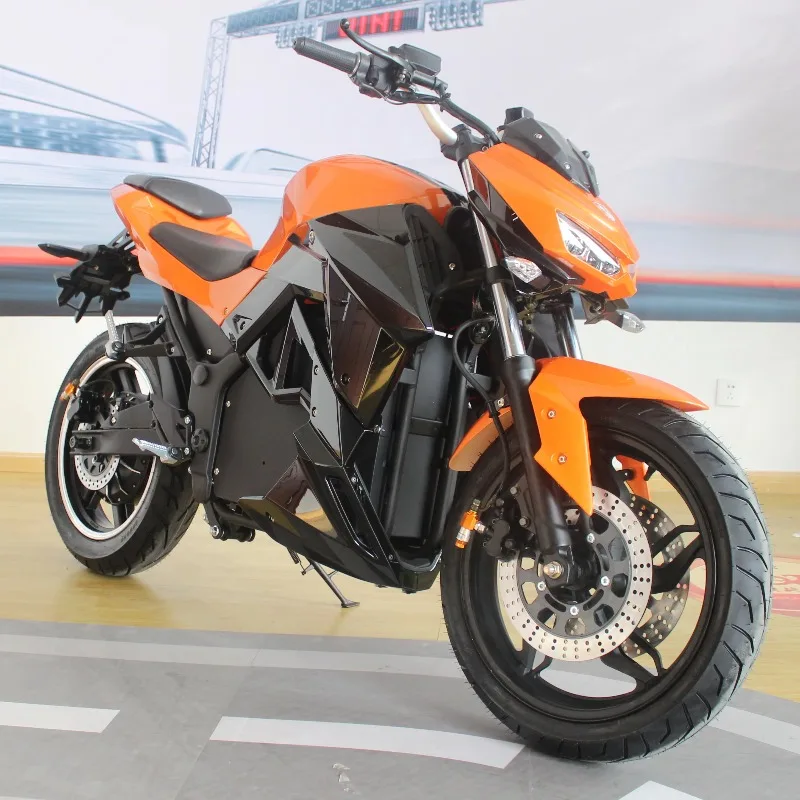 

2025 New Style MEITE DMS Racing Electric Motorcycles 3000W 72V 80km/h Max Load 250-300kg China Manufacturer Factory Wholesale C