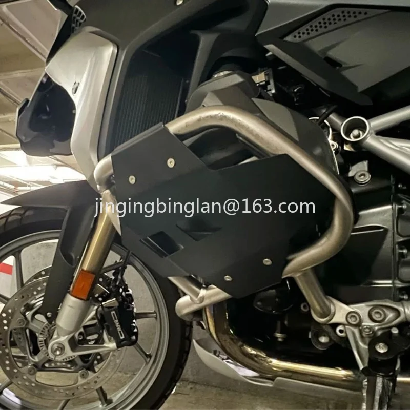 Modified accessories for R1250 GS 1250GS ADV 19-21 cylinder protective cover