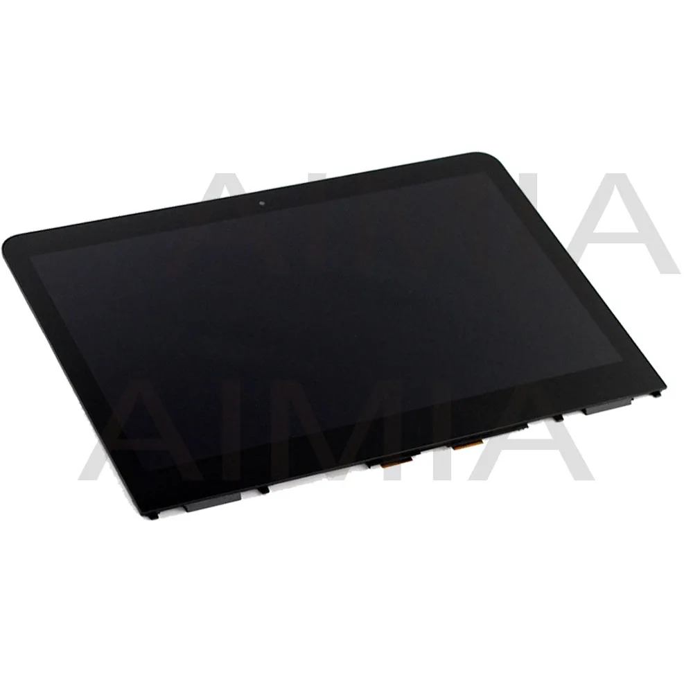 Écran tactile LCD 13.3 pouces pour HP Pavilion X360 13-u 13u, cadre d'assemblage du Hébergements eur 13-u119ary13-u m3-u