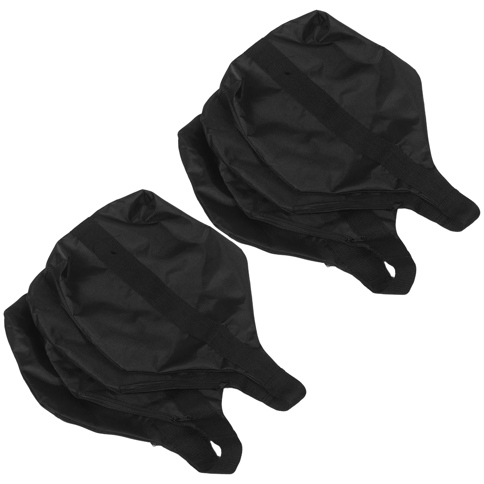 

4Pcs Refillable Canopy Sand Bags Heavy Duty Windproof Tent Weights for Beach Umbrella Gazebo Sun Shelter Tent Legs