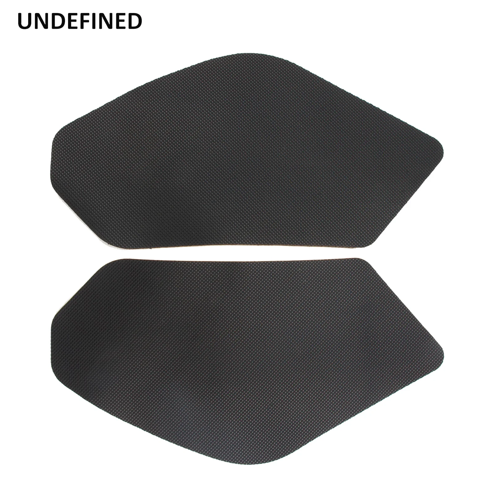 For Honda CBR600RR 2003-2006 Motorcycle Gas Fuel Tank Traction Pad Decal Rubber Side Knee Grip Protector Sticker Decals Moto