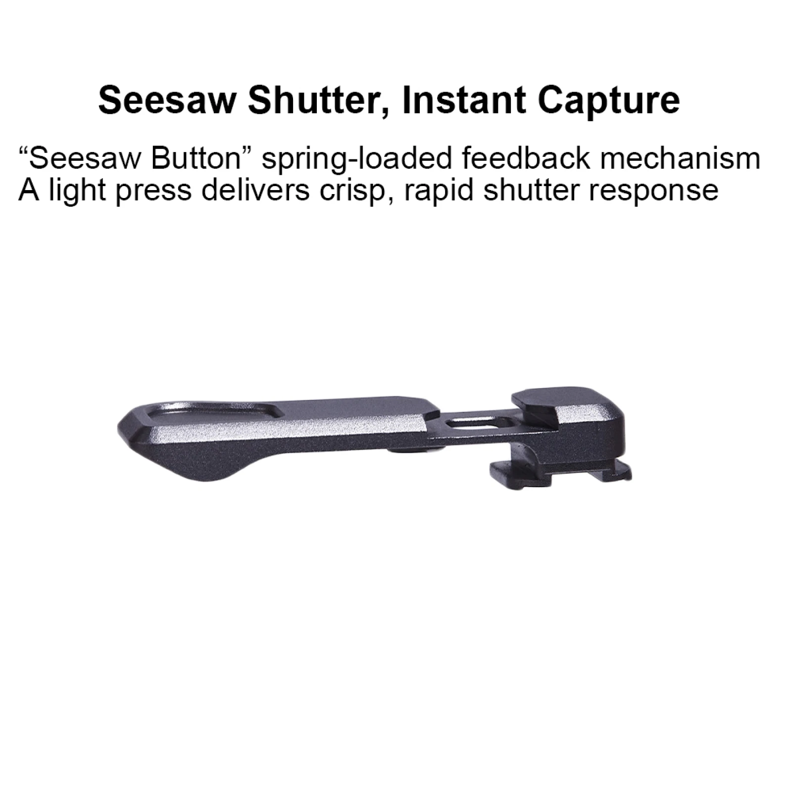 

Rabbit Cage Street Grip Vlog Holder Combo Camera Anti-Shake Grip Holder For DJI Osmo Action 6 Camera Accessories