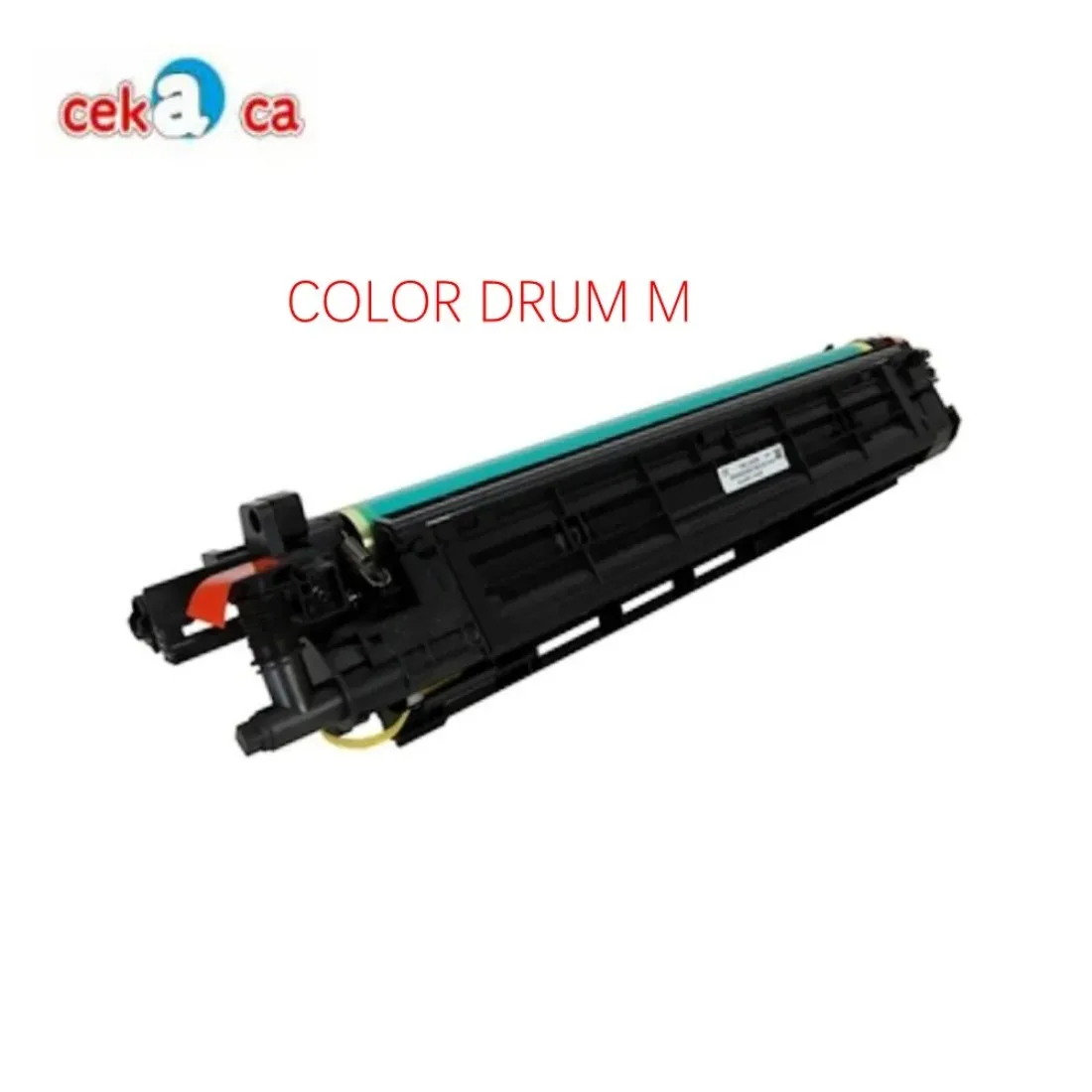Compatible Black Drum Unit for Konica Minolta Bizhub C227 C287 Color Printer Imaging Drums Developer Toner Cartridge