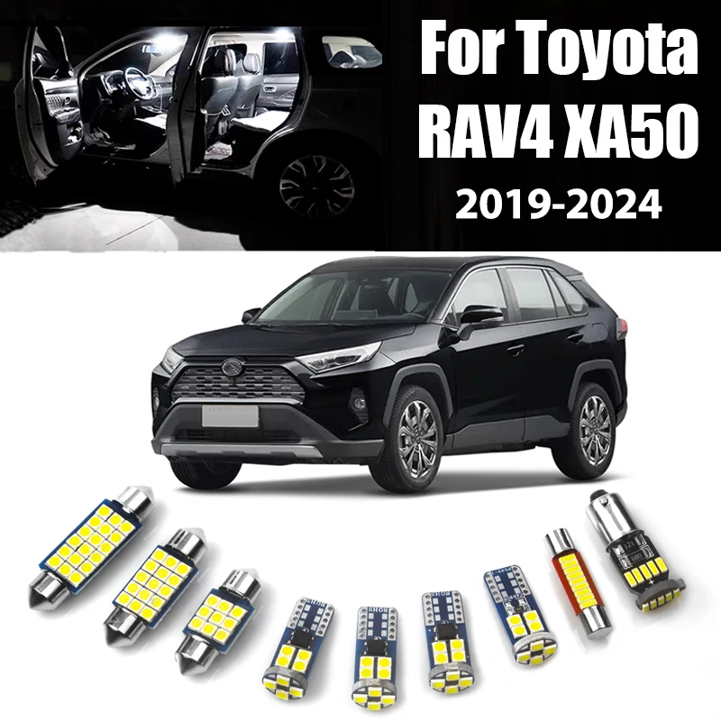 For Toyota RAV4 XA5…