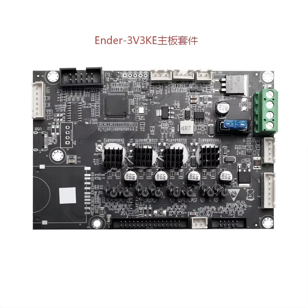 For Enders-3V3KE Motherboard Kit CR4NS200320C1332MS35774GD32F303RE