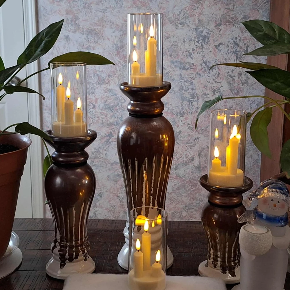 Thumbnail 2 - #4 Highest Rated Flameless Candles to Buy in 2026