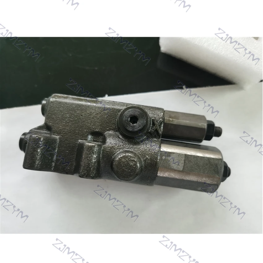 Hydraulic Control Valve For Repair A10VSO18 A10VSO28 A10VSO45 A10VSO71 A10VSO100-DFR/DFR1 Hydraulic Pump