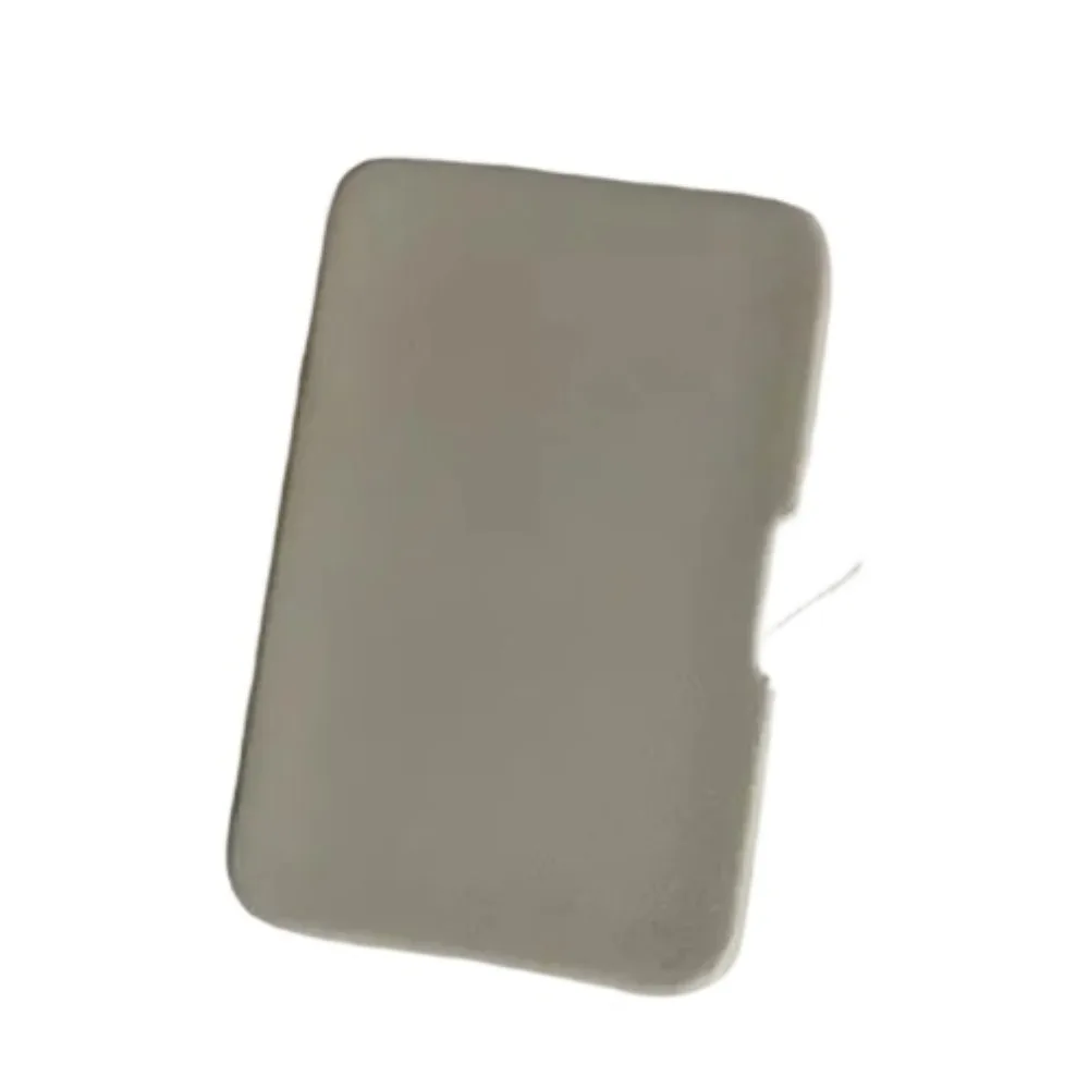 B-pillar Upper Decorative Panel Screw Cover for Roewe RX5 ERX5 RX5PLUS I5 EI5 IMAX8 RX3 10344223 1pc