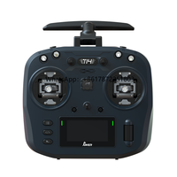 Jumper T14 FPV Drone Remote Control 2.4Ghz 915Mhz Flight Controller Hall Sensor Gimbals RDC Rocker ELRS Radio Accessories