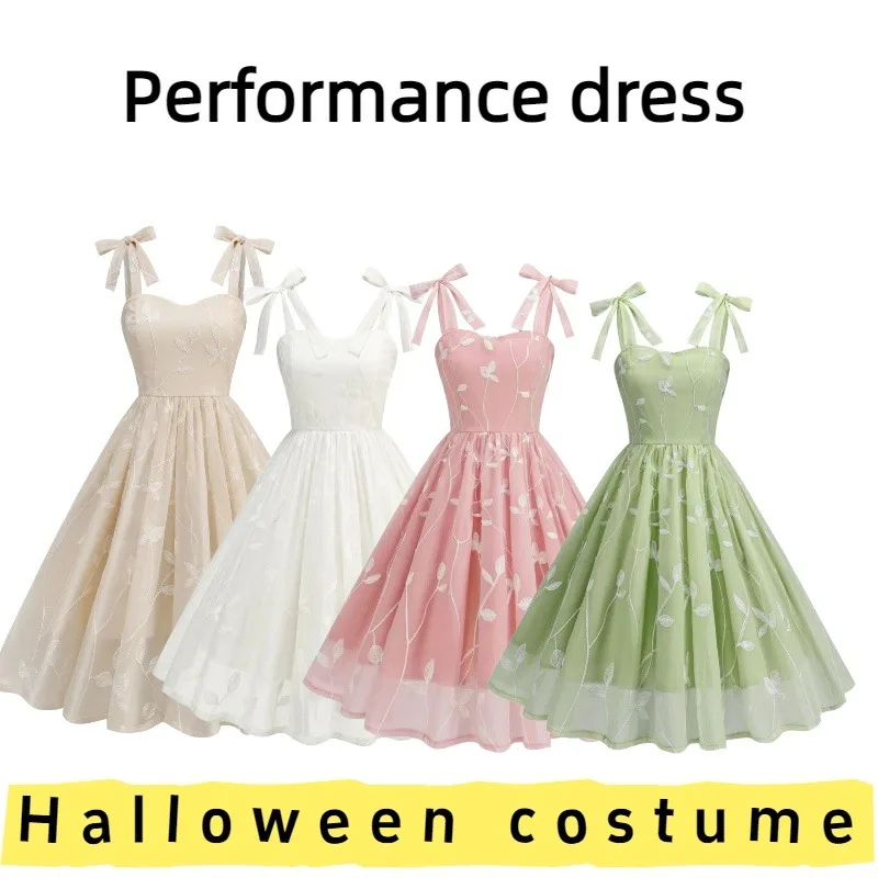 

European American Women's Vintage Formal Gown Dress for Formal Events Weddings Banquets Parties and Special Occasions