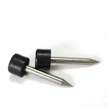 Kostenloser Versand ELR-01 Elektroden für Furukawa Fitel S179 S179A Fusion Splicer Maschine Fiber Optic Werkzeuge