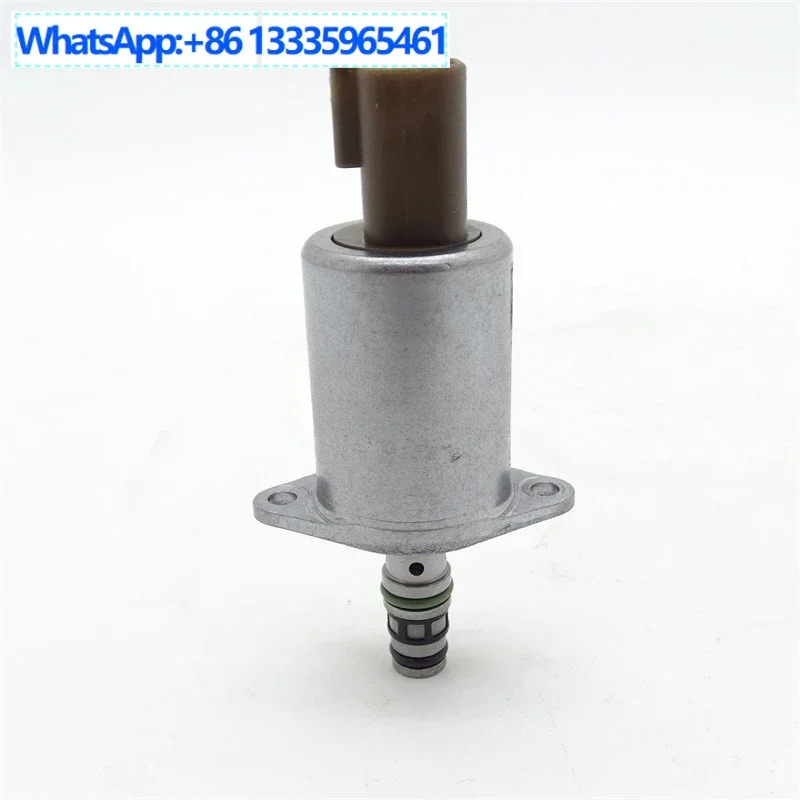 

346-4995 346-4995-05 Excavator 313 Solenoid valve, suitable for 305 303 construction machinery