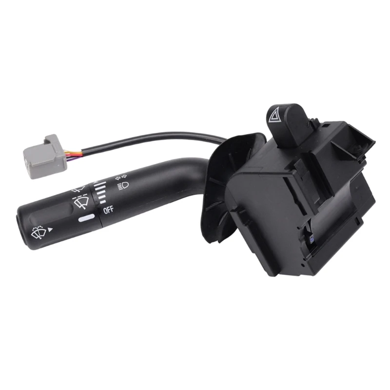 5l3z13k359aaa-column-control-lever-replacement-assembly-used-on-2005-2008-pickup-and-2006-2008-luxury-truck-turn-repair