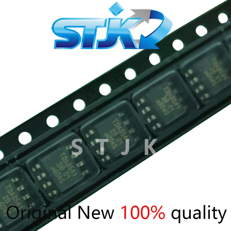 

5pcs/lot TDA8541 TDA8541T Audio Amplifier IC Chip SOP-8