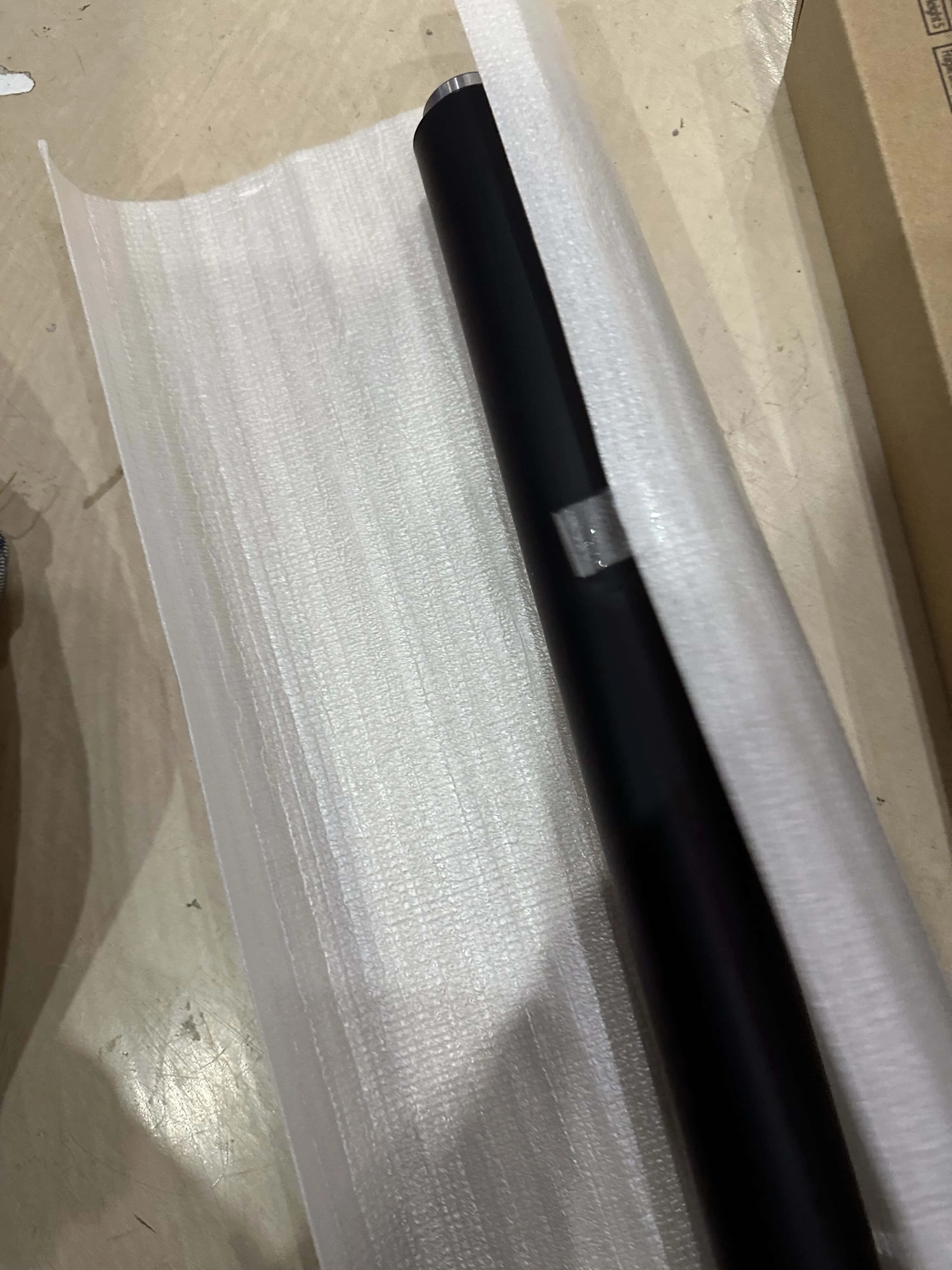 

Long Life Lower Sleeved Roller FM4-3158-000 For use in Canon 8105 8095 8085 8205 8295 8285 8505 8595 8585