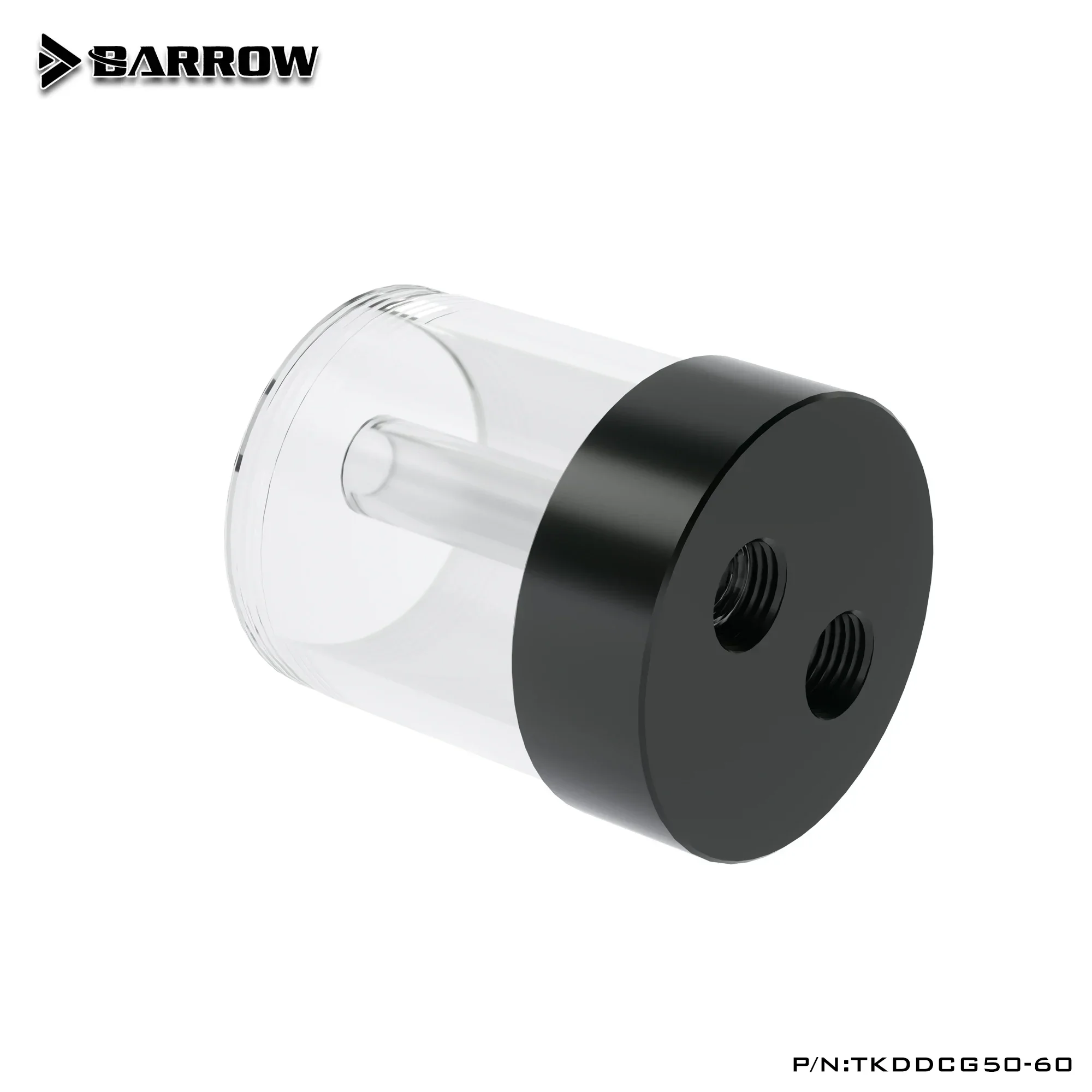 Barrow TKDDCG50,17W Series Combination Reservoirs,For Barrow 17W Pumps with Thread