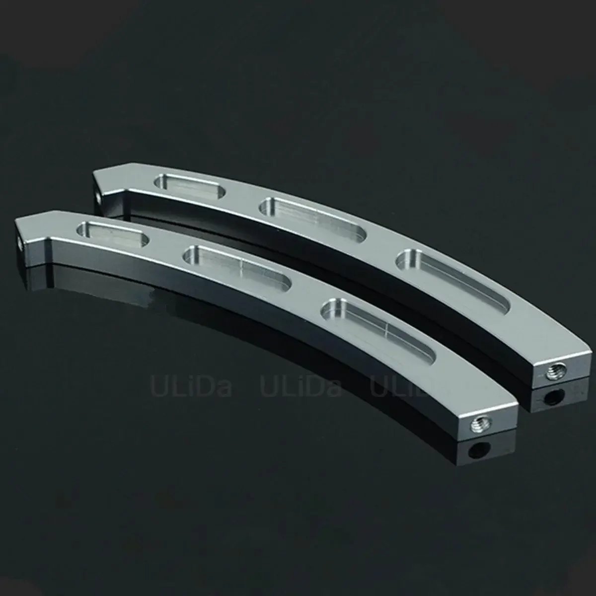 

CNC Support Rod for HOBAO 8SC/H9 89010 Rear Differential Strengthen Rc Car Parts