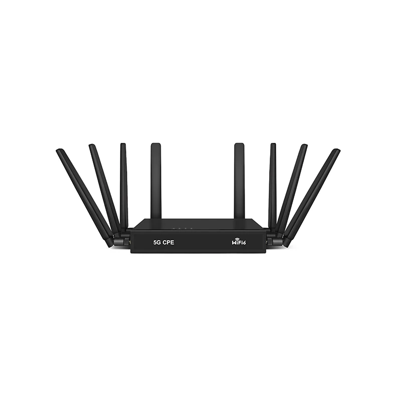 5G Cpe Mesh Router …