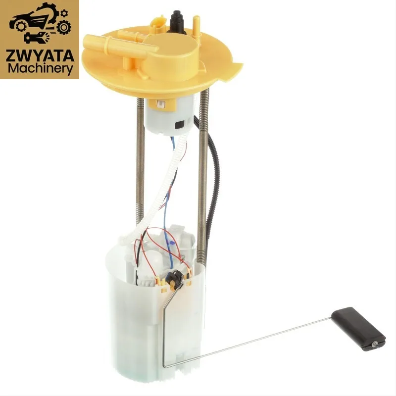 Fuel Pump Assembly …