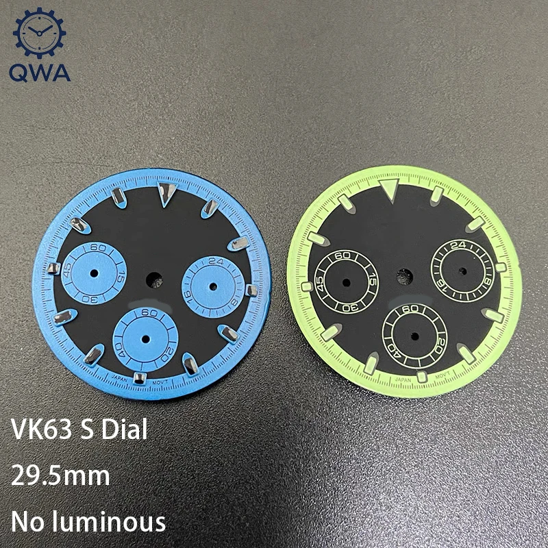 Qwa 29.5Mm VK63 Wat…