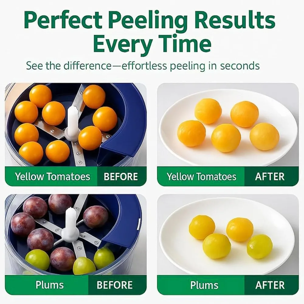 Thumbnail 4 - #62 Trending Food Peelers Right Now