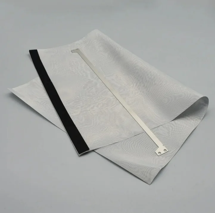 

023-17297 Duplicator SCREEN Assy with Plate for Riso B4 A4 A3 RV RZ 024-17115-008 49cm X 33cm