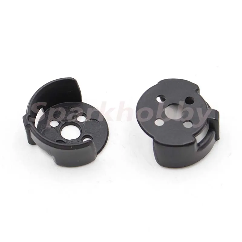 4PCS LDARC Universal Motor Cover Protection Accessories for 11 Series Motor with M2 x 5 screws for RC 1103 1104 1105 motor