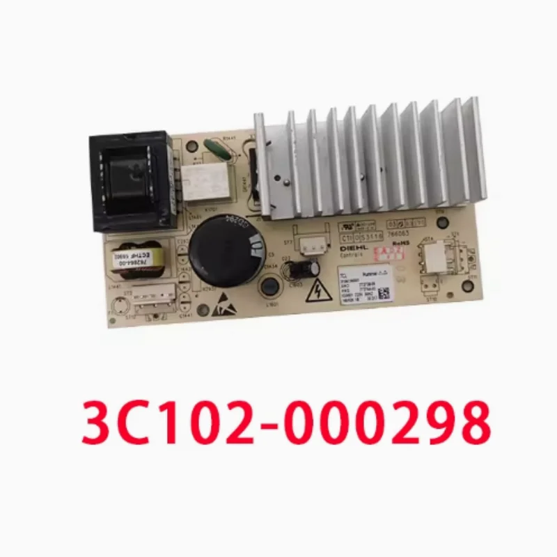 Used for Washing machine inverter motor 3C102-000298 motor drive board