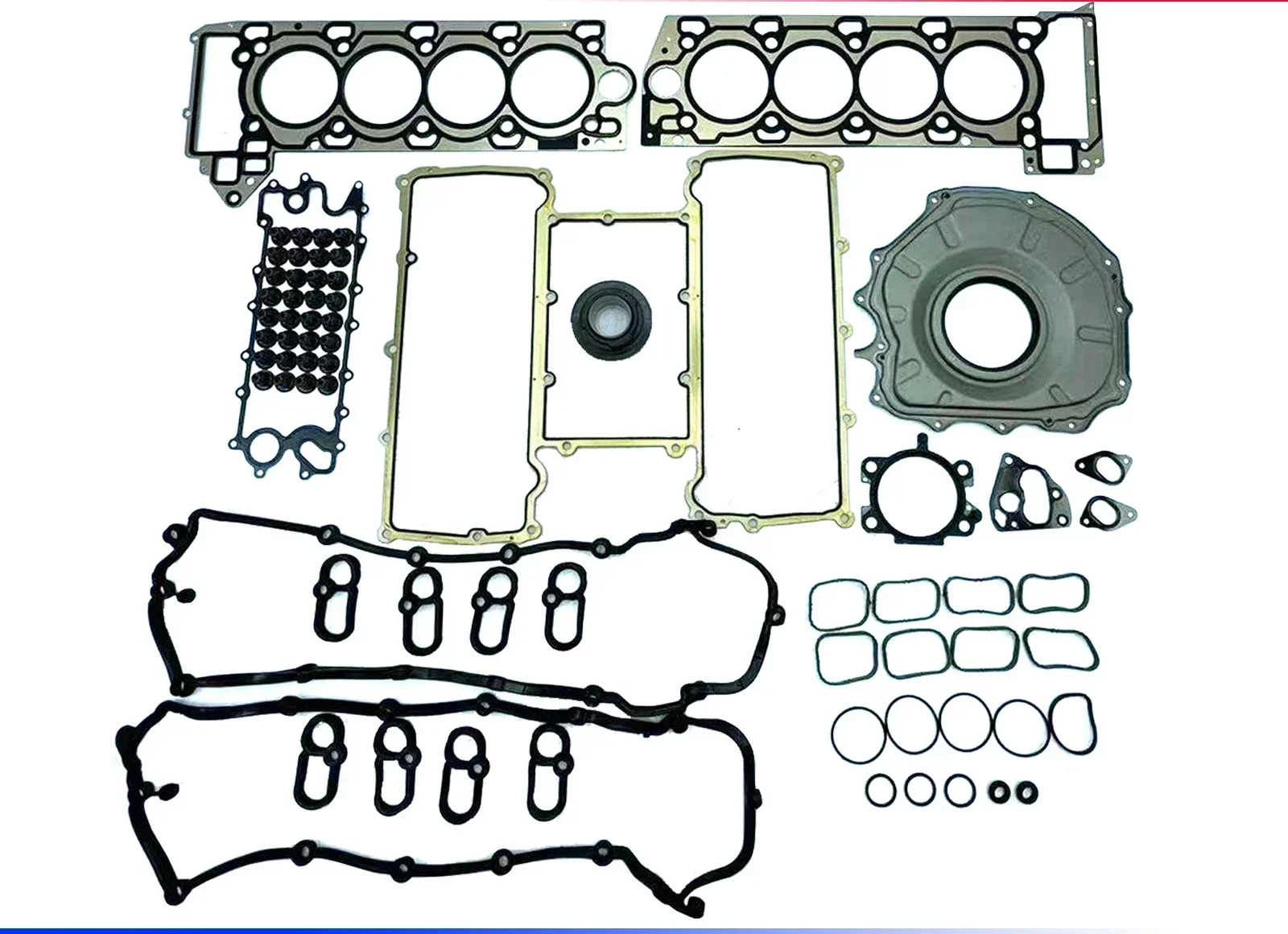For Land Rover Engine Gasket For 10-20 Land Rover 5.0 V8