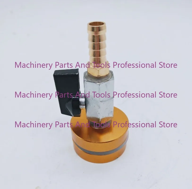 High Temperature Resistant Nozzle Vacuum Nozzle Carbon Fiber Prepreg Cloth Hot Pressing Forming Vacuum Composite Material Vacuum